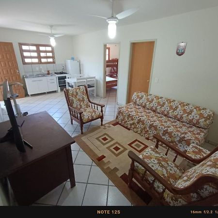 Casa Praia Dos Ingleses Florianópolis Eksteriør billede