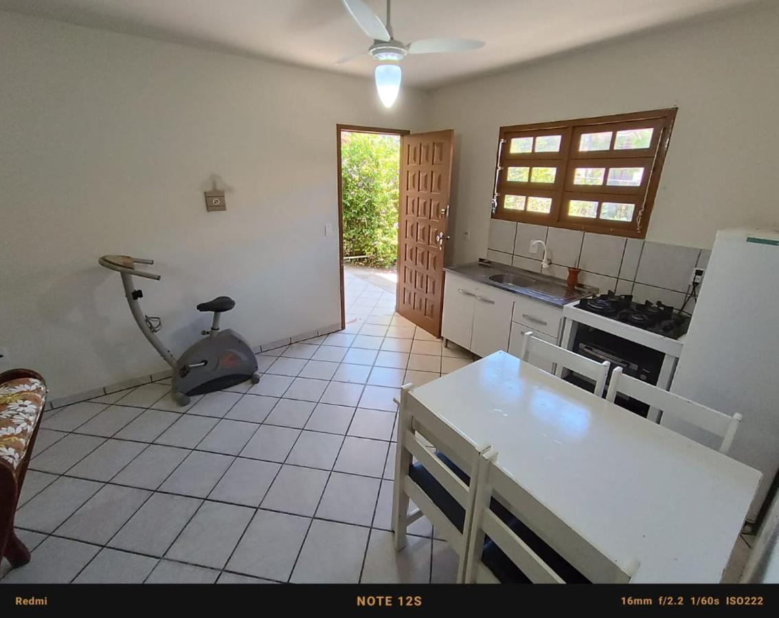 Casa Praia Dos Ingleses Florianópolis Eksteriør billede
