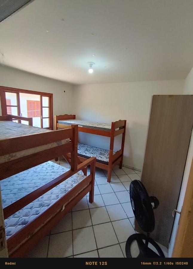 Casa Praia Dos Ingleses Florianópolis Eksteriør billede