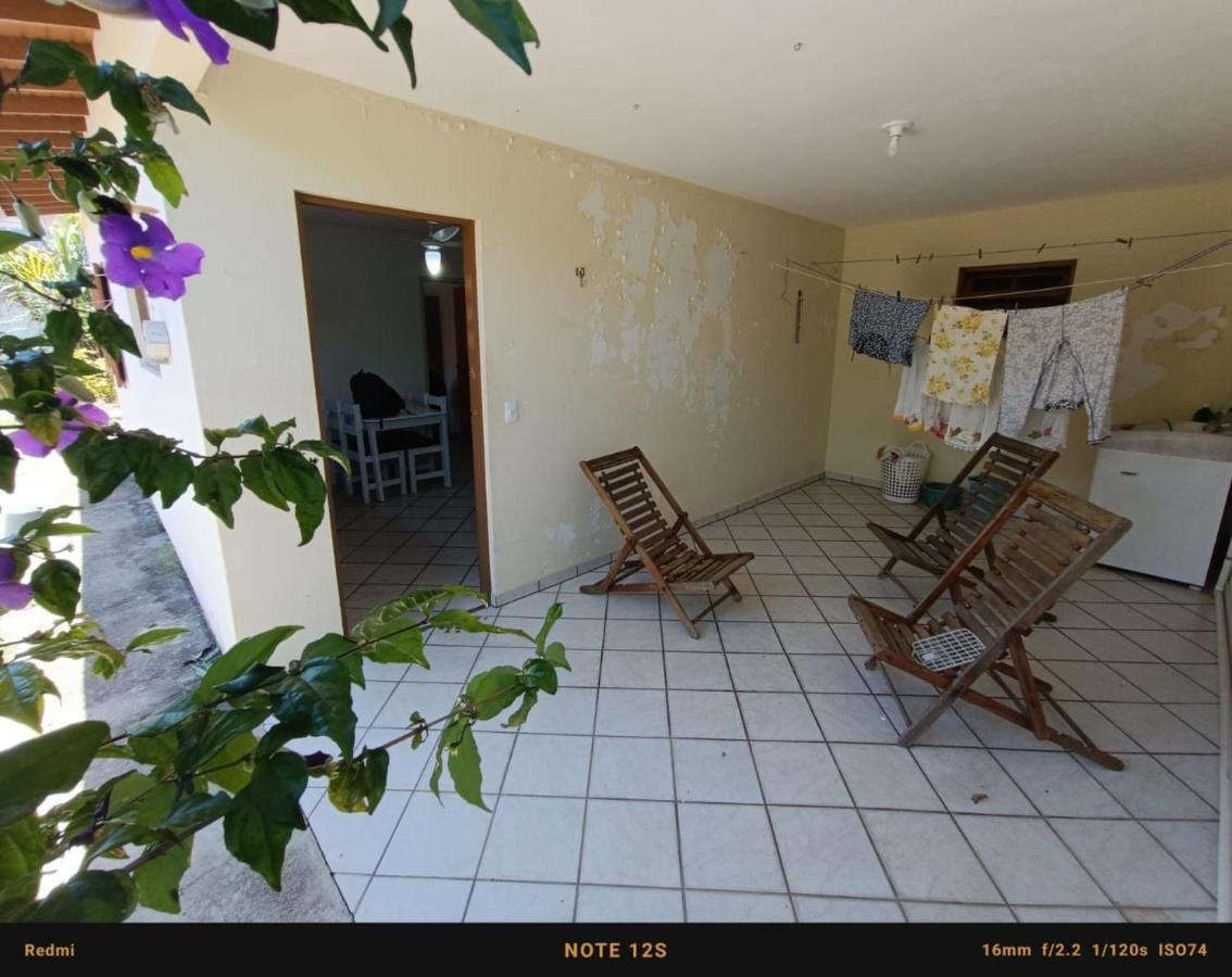 Casa Praia Dos Ingleses Florianópolis Eksteriør billede