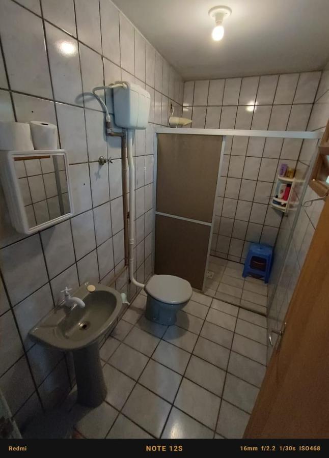 Casa Praia Dos Ingleses Florianópolis Eksteriør billede
